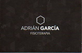 Adrian Garcia