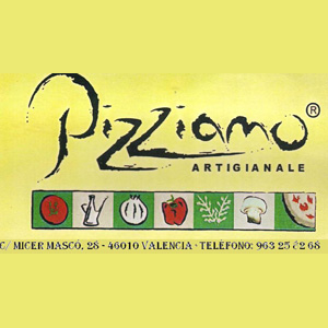 Pizziamo